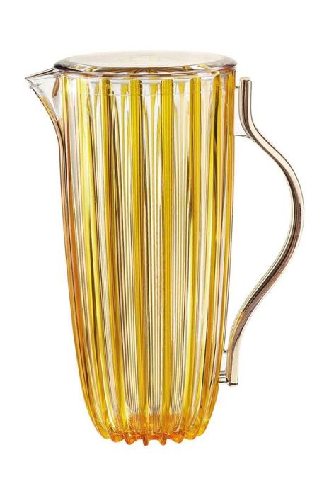 Графин Guzzini Dolcevita колір жовтий (3376036)