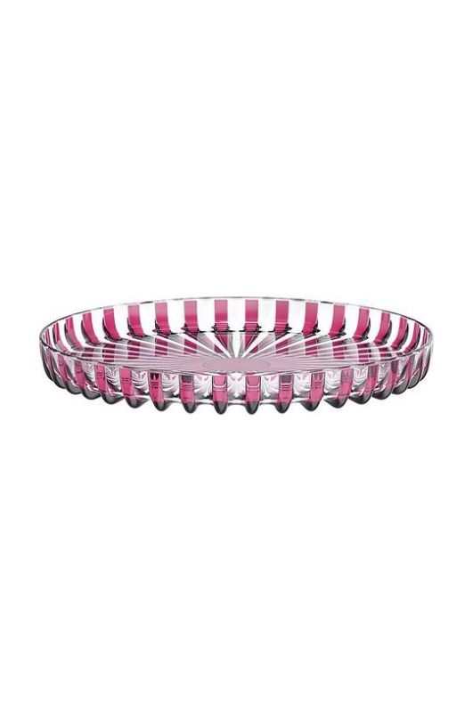 Піднос Guzzini Dolcevita колір рожевий (3376122)