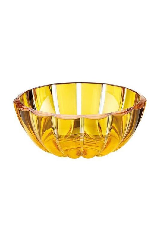Миска Guzzini Dolcevita колір жовтий (3378373)
