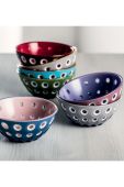 Набір мисок Guzzini Le Murrin 2-pack колір барвистий (3343806) Набір мисок Guzzini Le Murrin 2-pack колір барвистий (3343806)