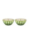 Набір мисок Guzzini Le Murrin 2-pack колір барвистий (3344228) Набір мисок Guzzini Le Murrin 2-pack колір барвистий (3344228)