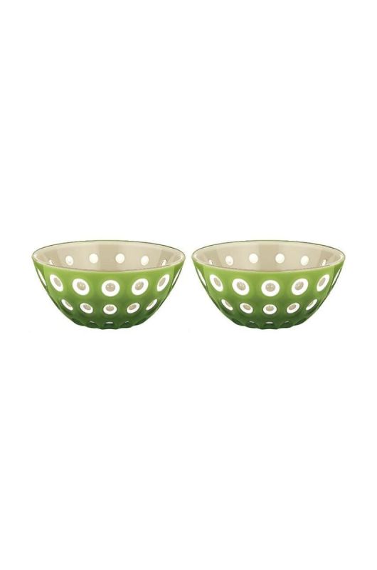 Набір мисок Guzzini Le Murrin 2-pack колір барвистий (3344228)