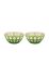 Набір мисок Guzzini Le Murrin 2-pack колір барвистий (3344228)