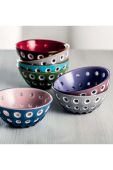 Набір мисок Guzzini Le Murrin 2-pack колір барвистий (3344228) Набір мисок Guzzini Le Murrin 2-pack колір барвистий (3344228)