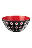 Миска Guzzini Le Murrine колір барвистий (3344551) Миска Guzzini Le Murrine колір барвистий (3344551)