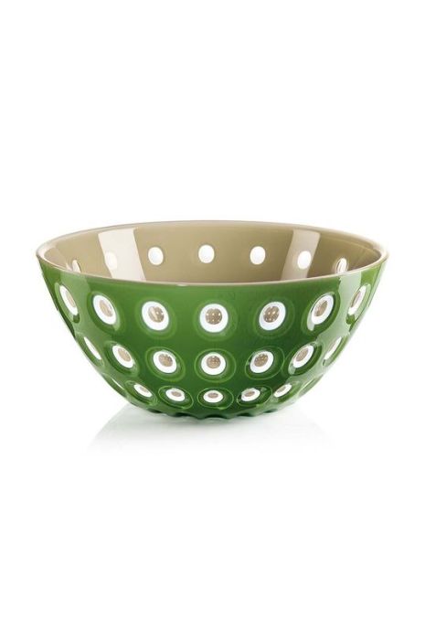 Миска Guzzini Le Murrine колір барвистий (3344229) Миска Guzzini Le Murrine колір барвистий (3344229)
