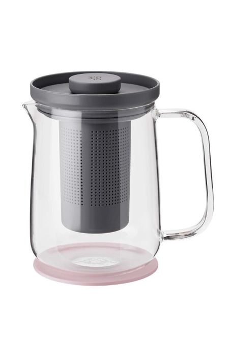 Запарювач для чаю Rig-Tig Brew It колір прозорий