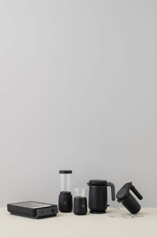 Rig-Tig тостер  Foodie колір чорний фото 3