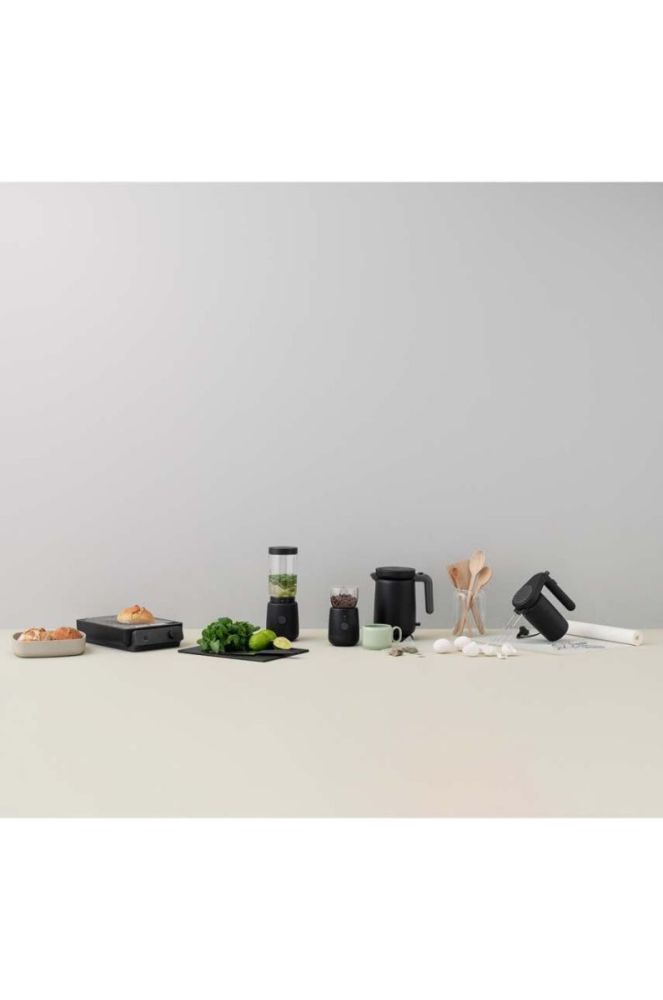 Rig-Tig тостер  Foodie колір чорний фото 4