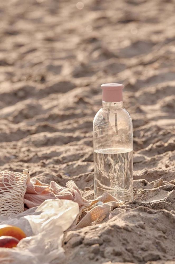 Пляшка для води Rig-Tig Drink-It колір барвистий фото 3