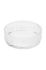 Сервірувальна миска Stelton колір прозорий