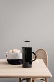 Заварювальник для кави Stelton EM77 8 tz колір чорний