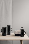Заварювальник для кави Stelton EM77 8 tz колір чорний