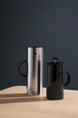 Заварювальник для кави Stelton EM77 8 tz колір чорний