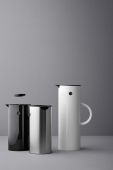 Заварювальник для кави Stelton EM77 8 tz колір чорний
