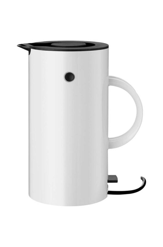 Електрочайник Stelton EM77 колір білий (3352740)