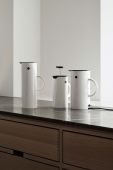 Електрочайник Stelton EM77 колір білий (3352740)