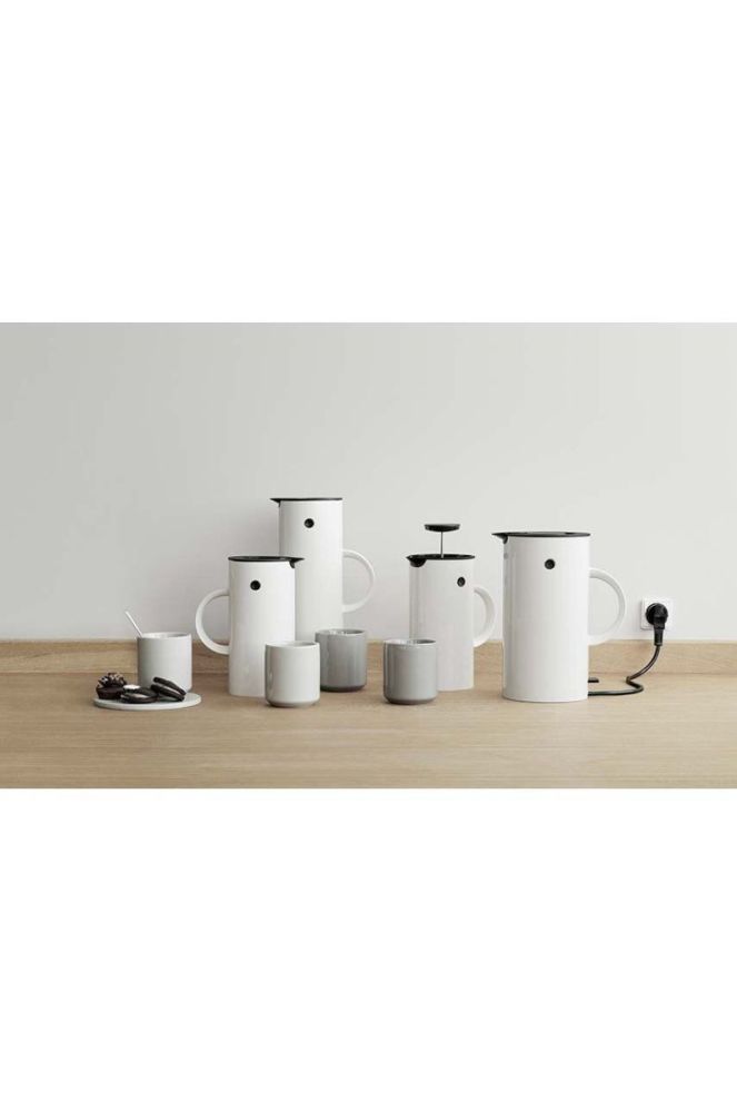 Електрочайник Stelton EM77 колір білий (3352740) фото 3