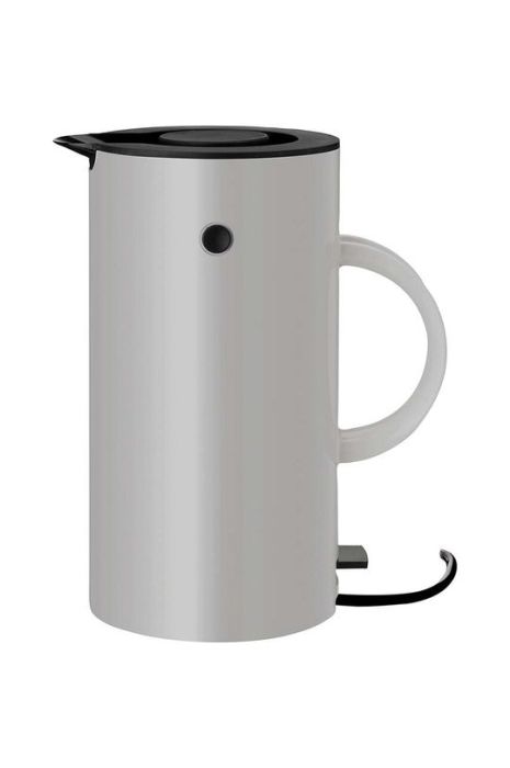 Електрочайник Stelton EM77 колір сірий (3352615)