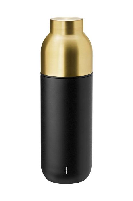 Термічна пляшка Stelton Collar колір барвистий