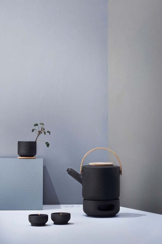 Запарювач для чаю Stelton Theo колір барвистий фото 2