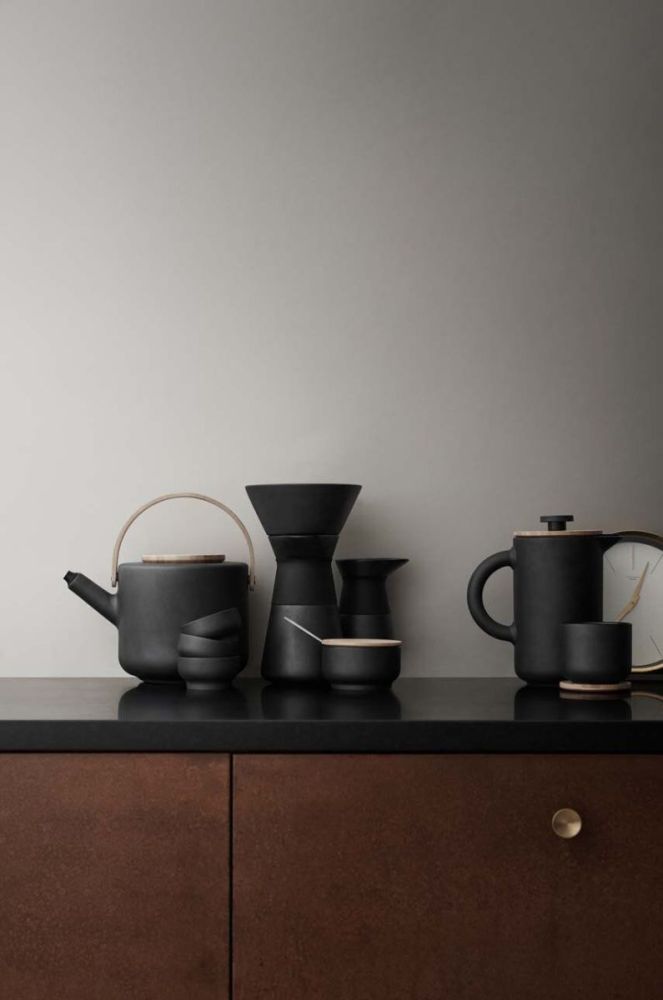 Запарювач для чаю Stelton Theo колір барвистий фото 3