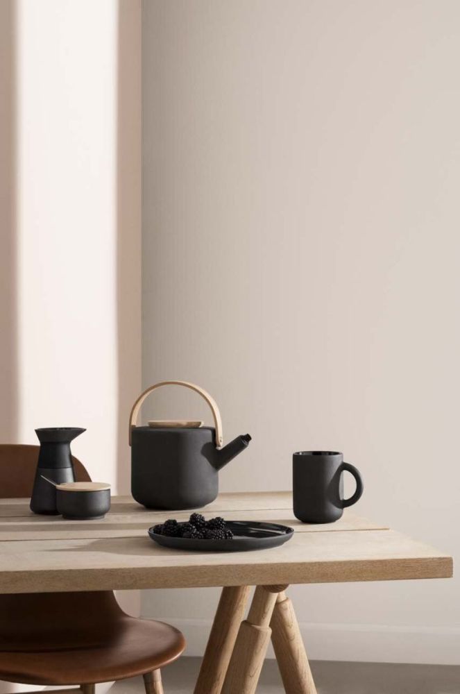 Запарювач для чаю Stelton Theo колір барвистий фото 4