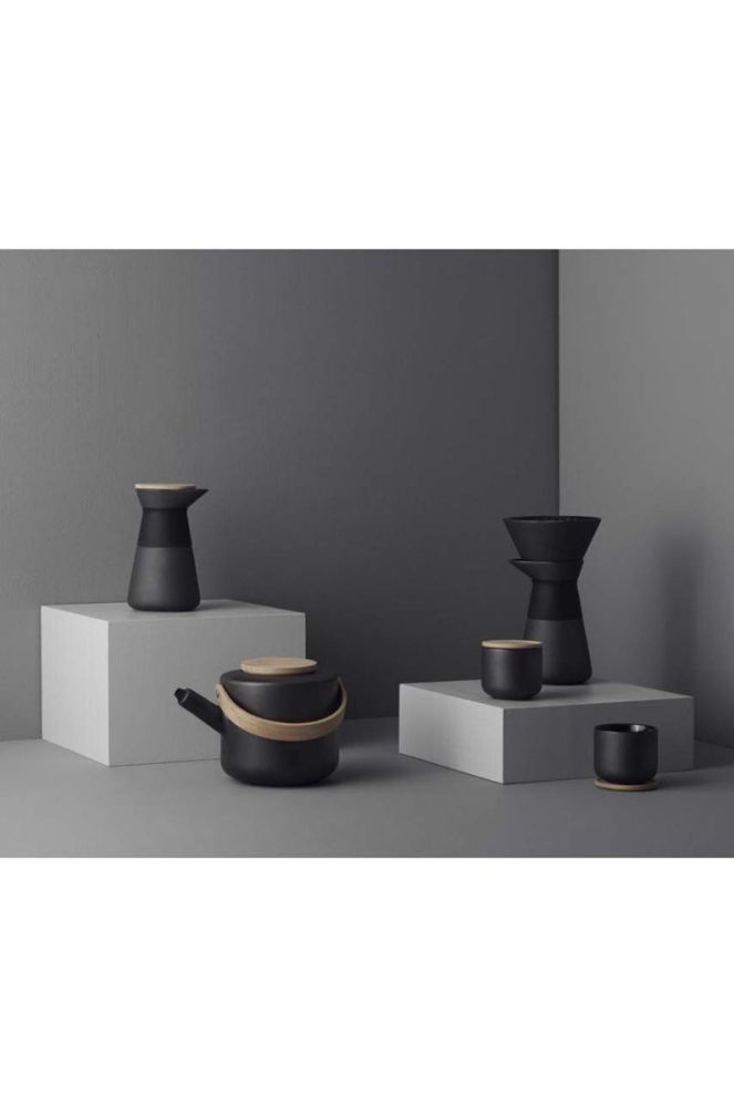 Запарювач для чаю Stelton Theo колір барвистий фото 6