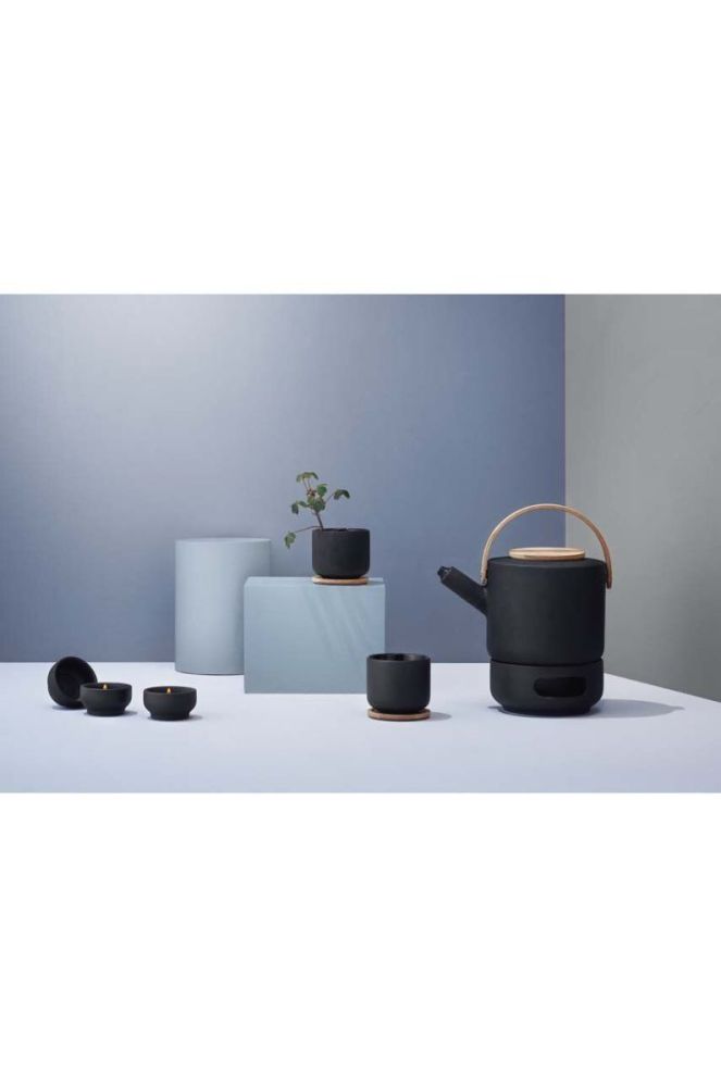 Запарювач для чаю Stelton Theo колір барвистий фото 7