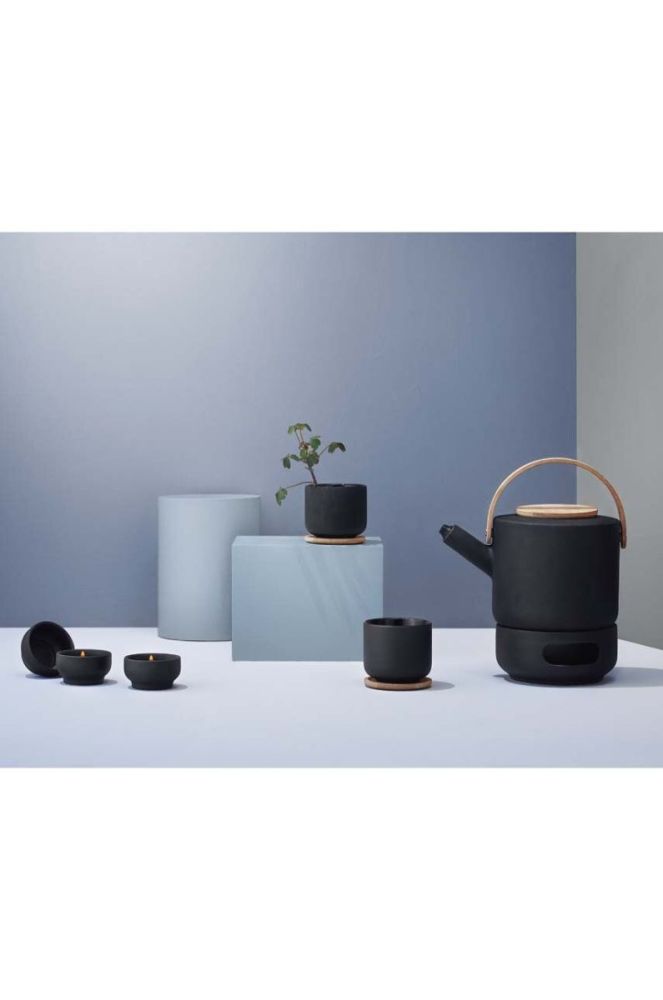 Чашка з блюдцем Stelton Theo колір барвистий (3356129) фото 3