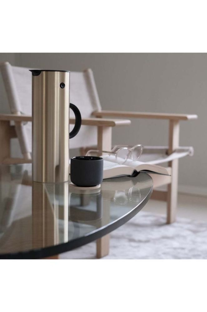 Чашка з блюдцем Stelton Theo колір барвистий (3356129) фото 6