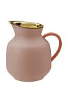 Термічний графин Stelton Amphora колір рожевий