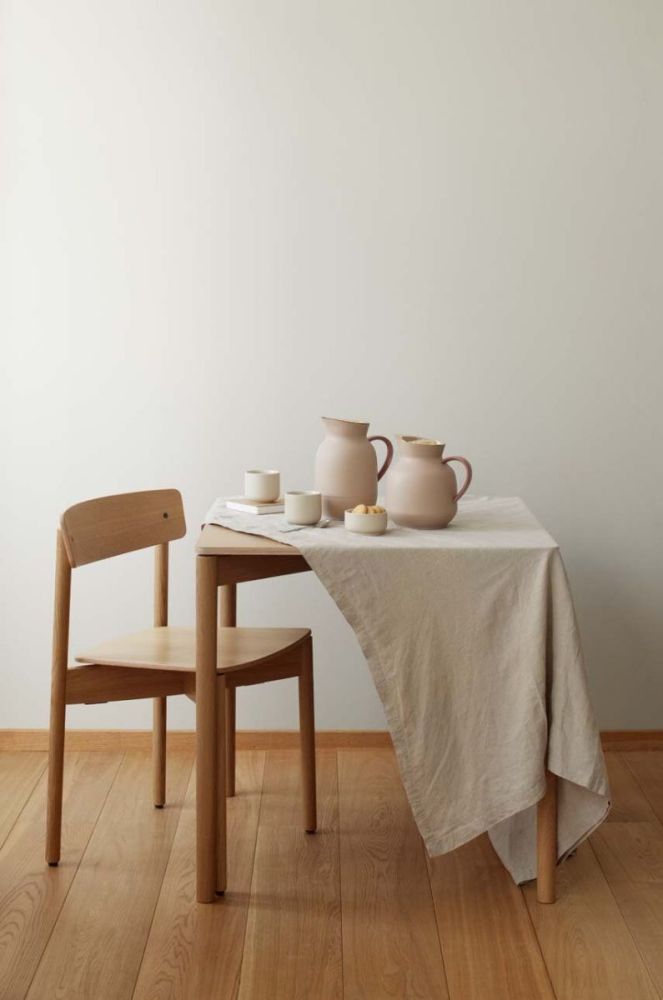 Термічний графин Stelton Amphora колір рожевий фото 3