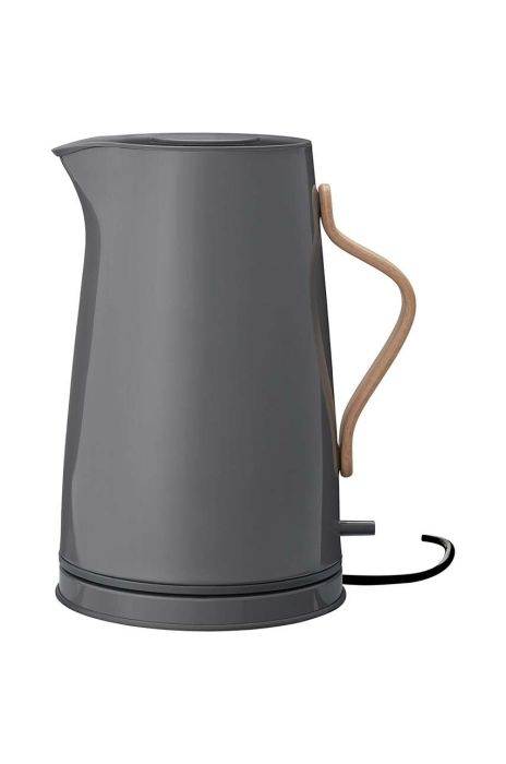 Електрочайник Stelton Emma колір сірий (3352547)