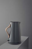 Електрочайник Stelton Emma колір сірий (3352547)