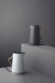 Електрочайник Stelton Emma колір сірий (3352547)