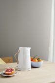 Електрочайник Stelton Emma колір білий (3353283)