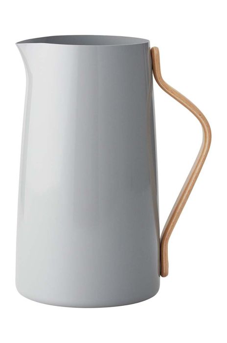 Графин Stelton Emma колір сірий