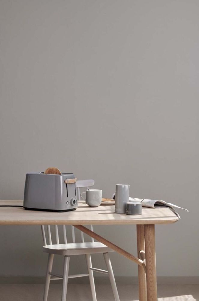 Тостер Stelton Emma колір сірий (3353282) фото 3