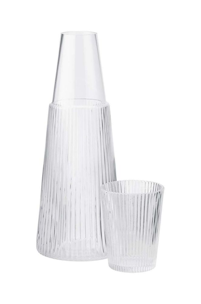 Графин Stelton Pilastro колір прозорий фото 2