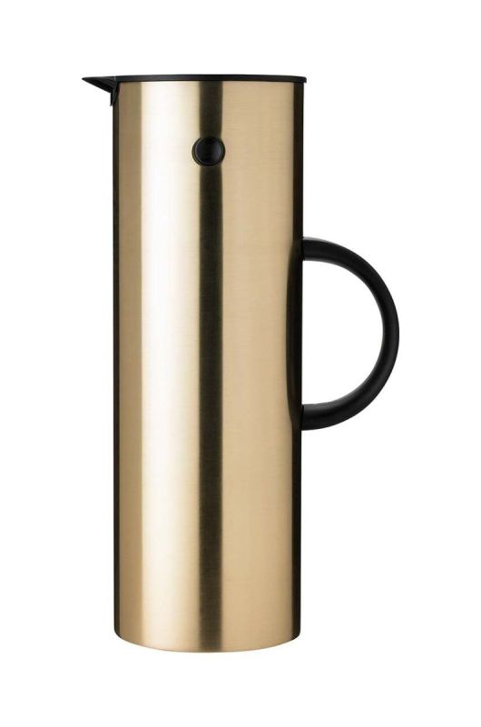Термічний графин Stelton EM77 колір жовтий