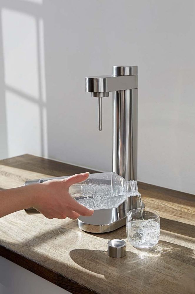 Сатуратор для води Stelton Brus фото 6