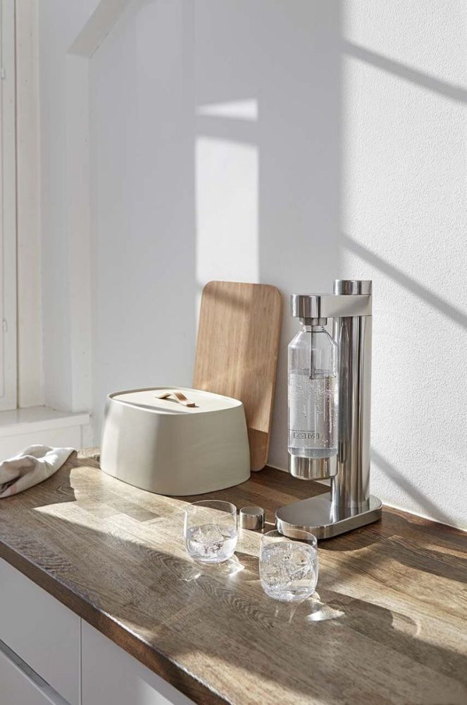 Сатуратор для води Stelton Brus фото 4
