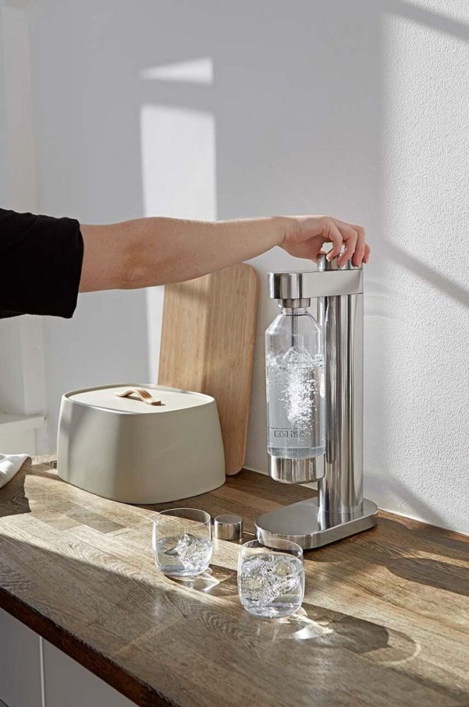 Сатуратор для води Stelton Brus фото 5