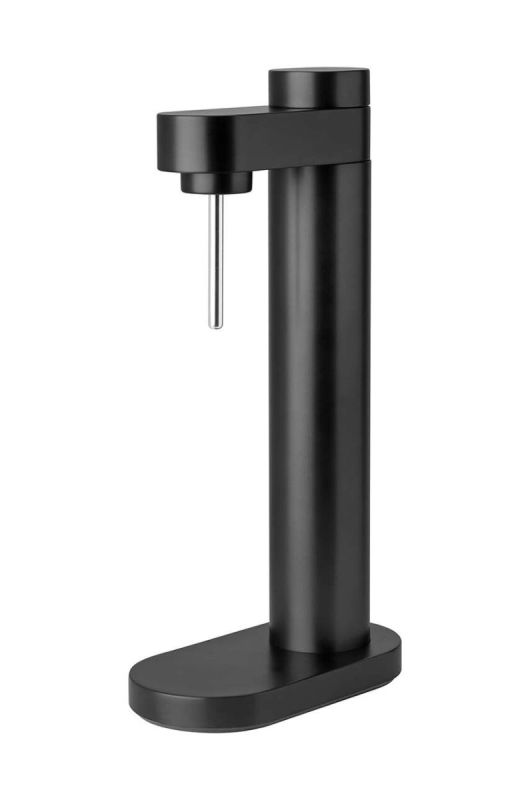 Сатуратор для води Stelton Brus колір чорний (3372025) фото 2