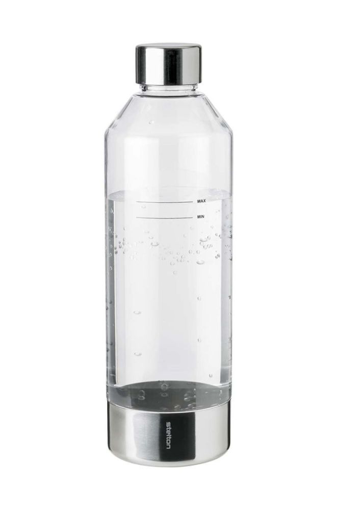 Пляшка карбонатор Stelton Brus колір барвистий фото 2