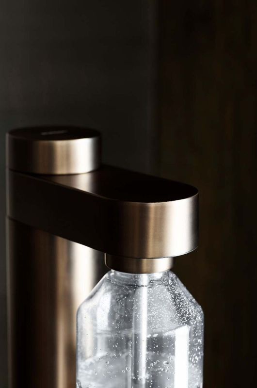 Сатуратор для води Stelton Brus фото 4