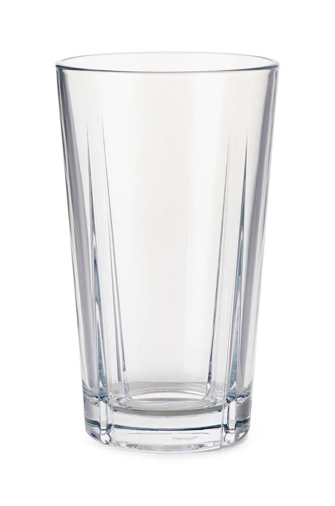 Набір склянок для кави Rosendahl Clear Grand Cru 2-pack колір прозорий