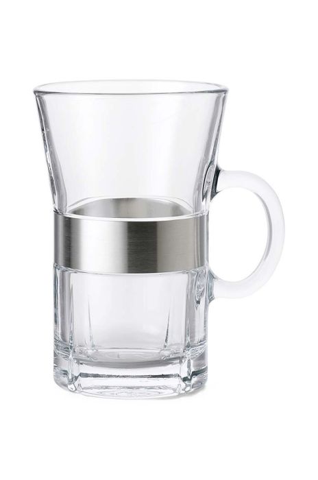 Набір склянок Rosendahl Clear Grand Cru 2-pack колір прозорий