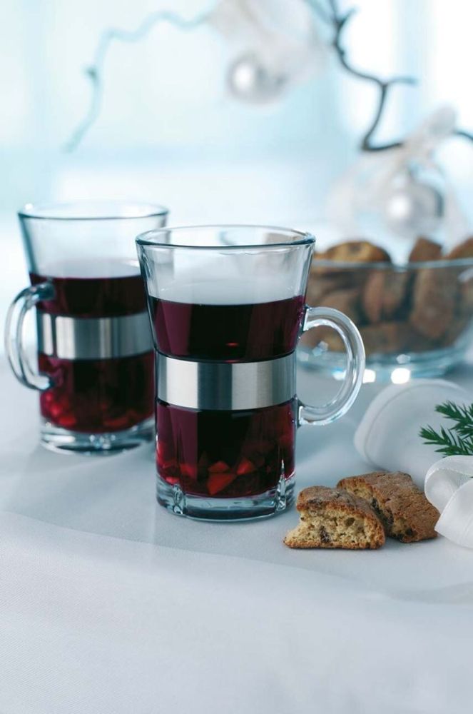 Набір склянок Rosendahl Clear Grand Cru 2-pack колір прозорий фото 6